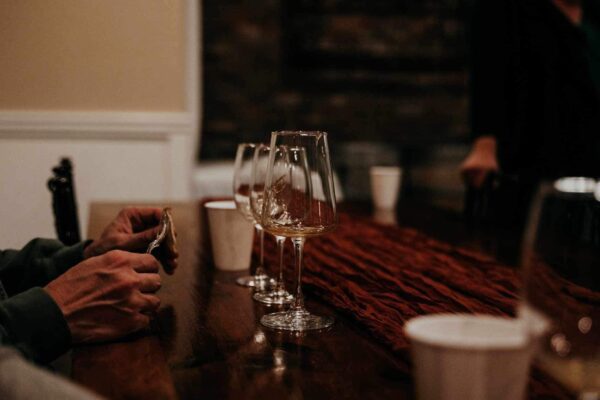 Honey Tasting: A Sensory Soar