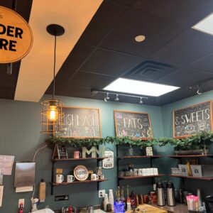 Mishmash Eats Bake Shoppe