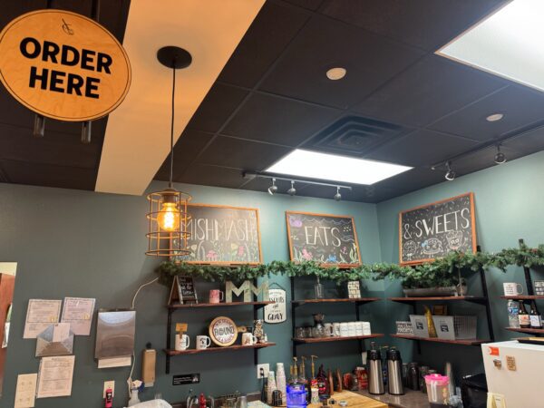 Mishmash Eats Bake Shoppe