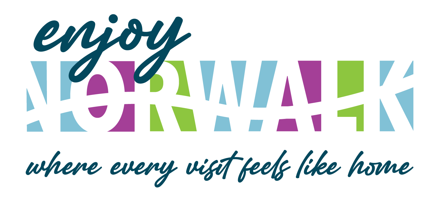 Enjoy Norwalk_tagline