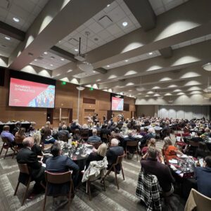 Simpson College - Hubbell Hall