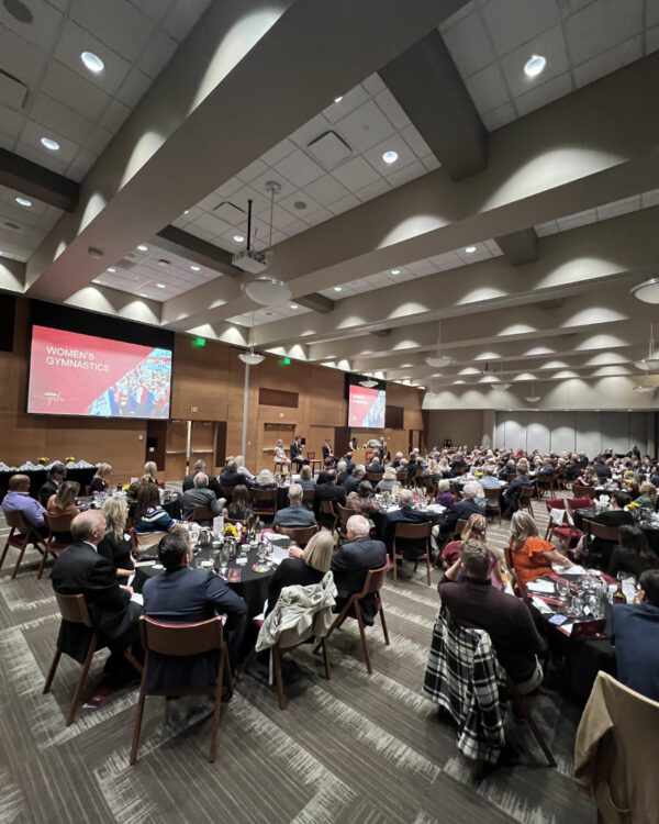 Simpson College - Hubbell Hall