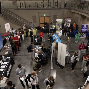 Simpson College - Principal Black Box