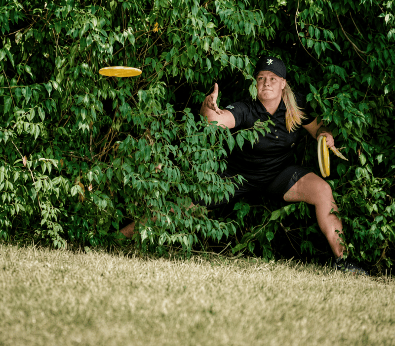 DIsc Golf G HD