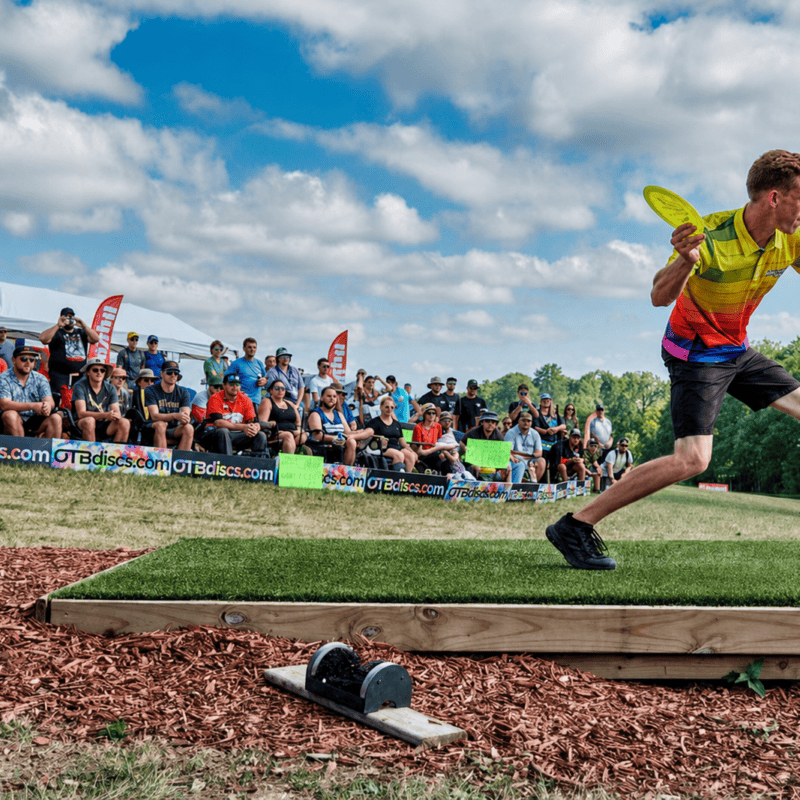 Disc Challenge HD