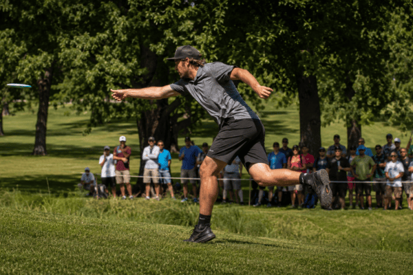 Disc Golf HD 1