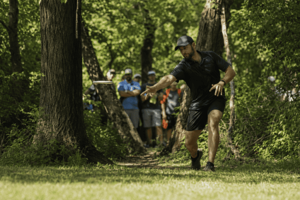 Disc Golf HD 3